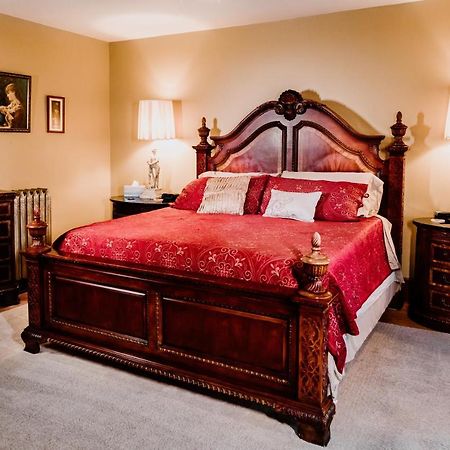 1897 Beekman House Bed And Breakfast Dundee Buitenkant foto