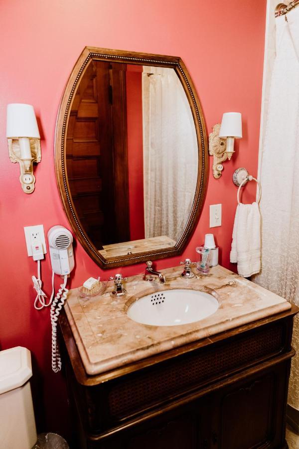 1897 Beekman House Bed And Breakfast Dundee Buitenkant foto