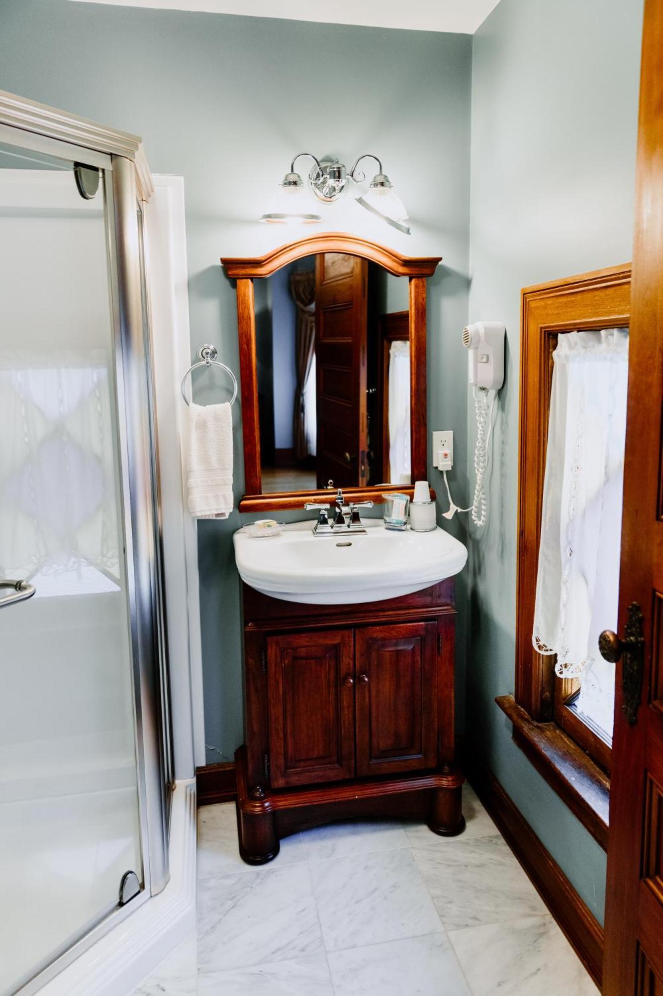 1897 Beekman House Bed And Breakfast Dundee Buitenkant foto