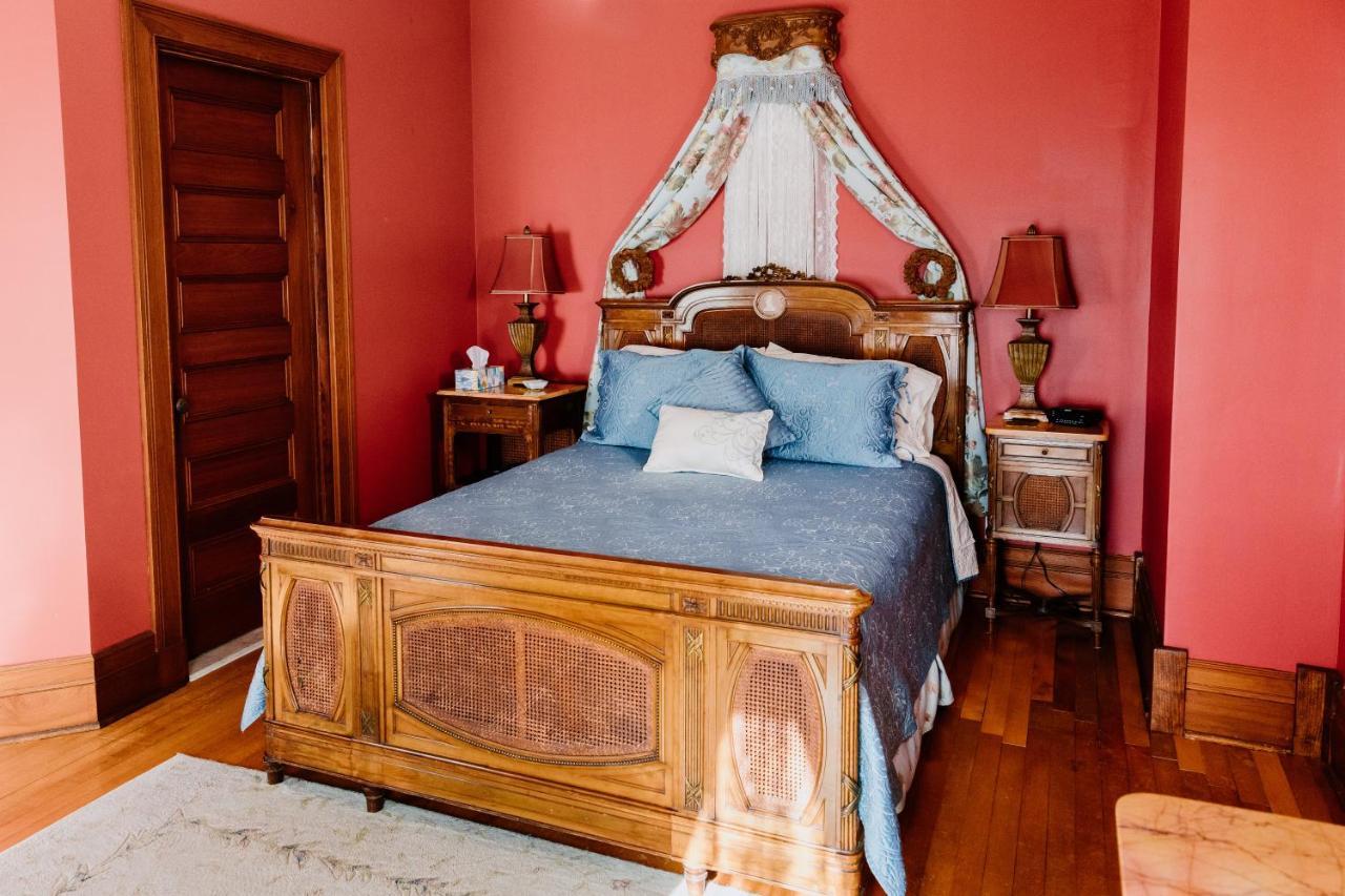 1897 Beekman House Bed And Breakfast Dundee Buitenkant foto